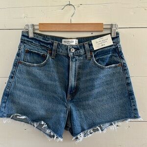 Abercrombie & Fitch Shorts